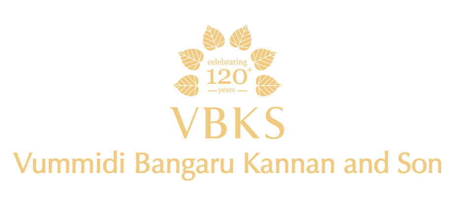 Vummidi Bangaru Kannan & Son